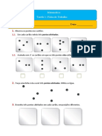 Matemática 1.º