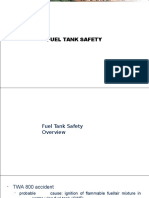 Fuel Tank Safety Level 2 Training