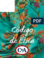 Codigo Etica C&a