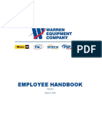 2020 WEC Handbook Revised March 6 2020