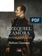 Ezequiel Zamora Nelson-Guzman