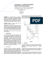 Pre-Informe Practica 1-Diego Gómez