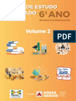 6 Ano - Volume II