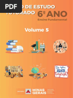 6 Ano - Volume V