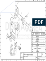 Tensor de Correa Completo