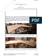 Black Powder Rifle Build Primer