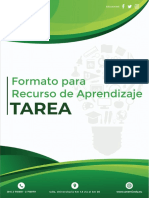 Tarea 6 de Marzo