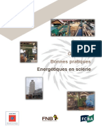 Energie Guide Scierie Fcba-010276