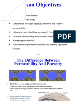 Permeability Concept