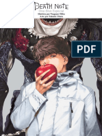 Death Note - Oneshot Traduzido