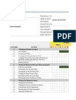 Ppix - Physical Science - Individual Gantt Chart