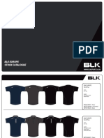 BLK Europe Stock Catalogue: WWW - Blksport.Co - Uk