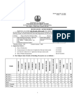 Teachers Recruitment Board: Advertisement No. 01/2021 Dated: 11.02.2021