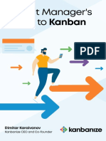 Kanban Project Management Ebook