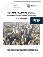 NTC 901110 Atendimento A Edificações de Uso Coletivo2021