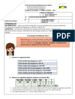 Guia Matematicas Refuerzo