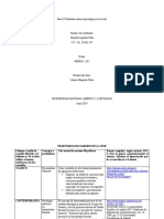 Paso 4 Epistemologia de La Psicologia