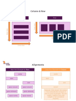 Rows Columns Cheat Sheet