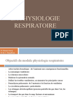 Chapitre I - Anatomie Fonctionelle