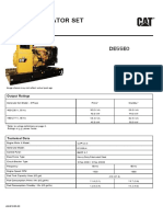 De55e0 General Information