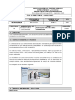 Celdas Electroliticas L6 - 9451 Andres