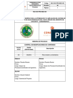 Ing-Cho-Pro-Mdc-001 Memoria de Procesos V1