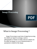 Image Processing