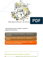 Evaluación Financiera 2 Fep