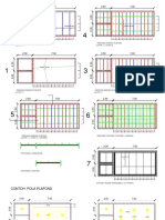 Rangka Plafond + Pola PDF