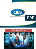 Codigo Azul