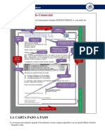 ACTIVIDAD Carta Comercial