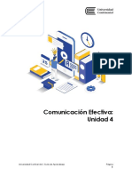 U4 Comunicacion Efectiva Guia OK