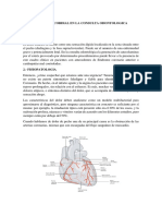 Dolor Precordial en La Consulta Odontologica