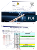 Cours Initiation Aux EC - ISTEUB-2020-2021