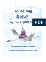 Daodejing Ebook Yuxu