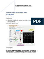 Laboratorio 1