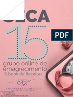 E-Book Desafio SECA 15