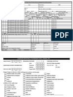 RECOVER Initiative CPR Reporting Sheet 2020. v3.2