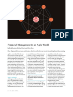 Financial Management in An Agile World: by Beth Lassiter, Michael Noel, and Chris Hess