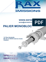 Www. Ser Ax. F R: Pali ER Monobloc