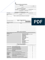 1 Formato Perfil de Funcionamiento + Instructivo