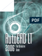 Autocad 2006