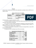 Exercícios para Aula 1 Do CCNC