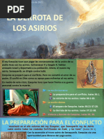 La Derrota de Los Asirios