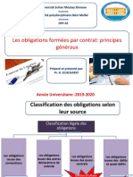 C1. Les Obligations Formées Par Contrat - Principes Généraux - Copie-3