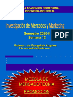 Semana Promoción