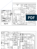 Input, Main + Power PCB'S: 14B-MB 14B-PWR