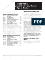 PIC Microcontroller Low Power Tips N Tricks Chapter 2 UTIL