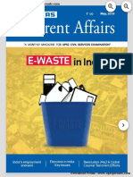 (CG Aspirants) Current Affairs Made Easy Magazine