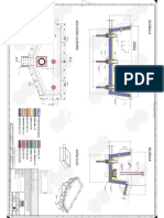 TUNDISH Drawing AND Refractory DATA SHEET